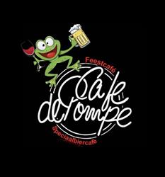 Café De Pompe