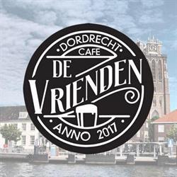 Café De Vrienden