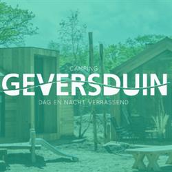 Camping Geversduin