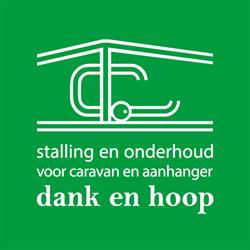 Caravanbedrijf "Dank & Hoop"