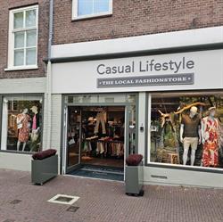Casual Lifestyle