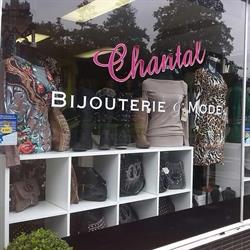 Chantal Bijouterie & Mode