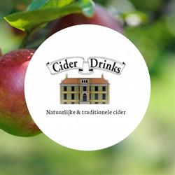 Cider Drinks