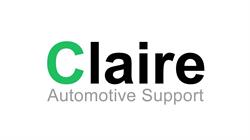 Claire Automotive Support