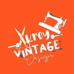 Clothing store vintage KROY