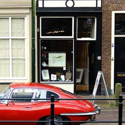 Collection Hans den Hollander