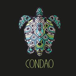 Condao Restaurant Luxury Lounge