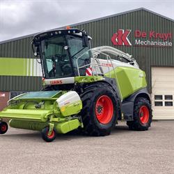 De Kruyf Mechanisatie BV
