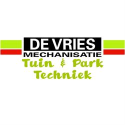De Vries Tuintechniek