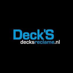 Deck'S Reclame