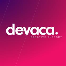 Devaca - Creative Support