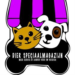 Dierspeciaalmagazijn