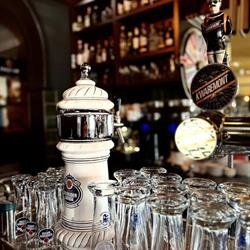Herberg D'n Brouwer Eten-drinken-slapen