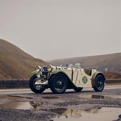 Heritage Cars B.V.
