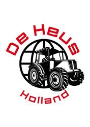 HeusTractors
