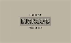 Django's Pizza & Bar