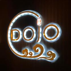 Dojo sushi & grill houten
