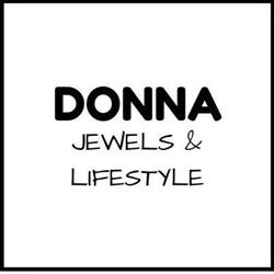 DONNA Jewels & Lifestyle