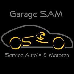 Garage SAM