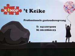 Gastouder 't Keike