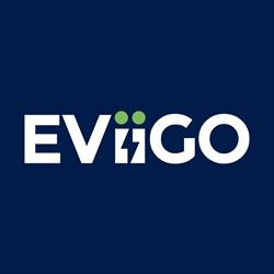 EViiGO oplaadpunt