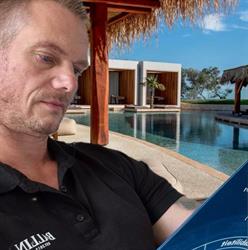 Jean-Pierre Peeters lifecoach