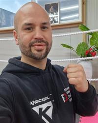 FD Personal Training Studio