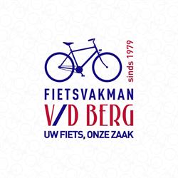 Fietsvakman van den Berg