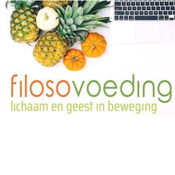 filosovoeding - orthomoleculaire behandeling