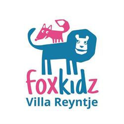 Foxkidz Villa Reyntje