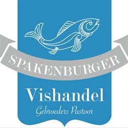 Vishandel Gebroeders Pastoor
