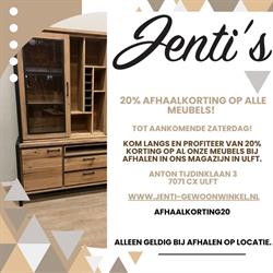 Jenti's