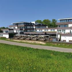Fletcher Wellness-Hotel Kamperduinen