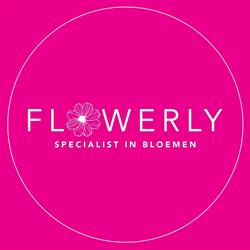 Flowerly -specialist in bloemen