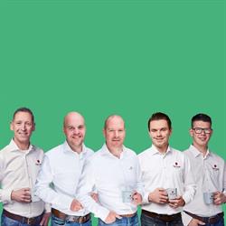 Fortune Coffee regio Valkenswaard - Koffieleverancier