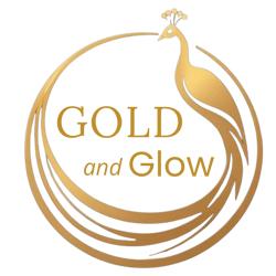 Gold and Glow