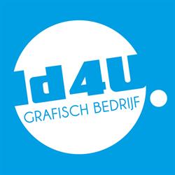 Grafisch bedrijf Id4U