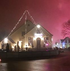 Grand Café De M'ooije Waard