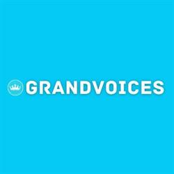 GrandVoices Stemmenbureau