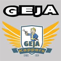 GEJA Kappers & Haarwerken