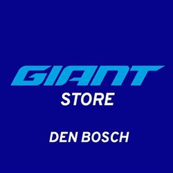 Giant Store Den Bosch
