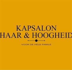 Haar en Hoogheid Zeist