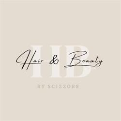 Hair & Beauty by Scizzors & Groothandelextensions.nl