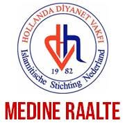 HDV Medine Moskee
