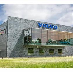 Hedin Automotive Volvo - Almere