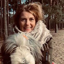 Haptotherapie - Nathalie Reijnen