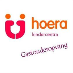 Hoera kindercentra en gastouderopvang