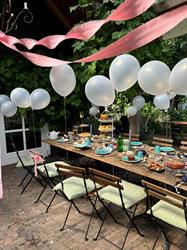 Hoeve De Zoete Geest Inspirerende Evenementenlocatie / Theetuin