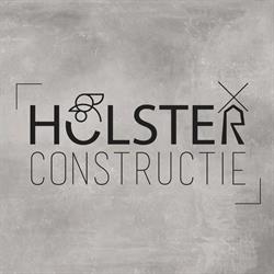 Holster constructie