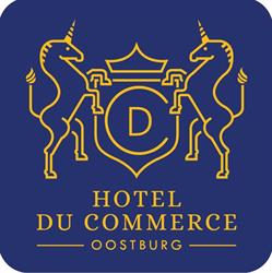 Hotel Du Commerce